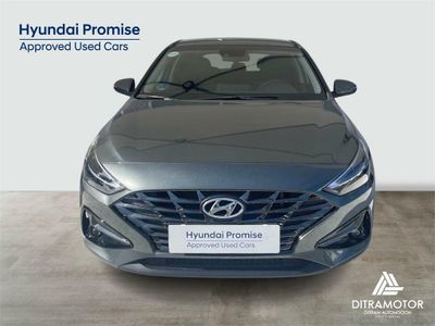 Hyundai i30 1.0 TGDI 48V Tecno