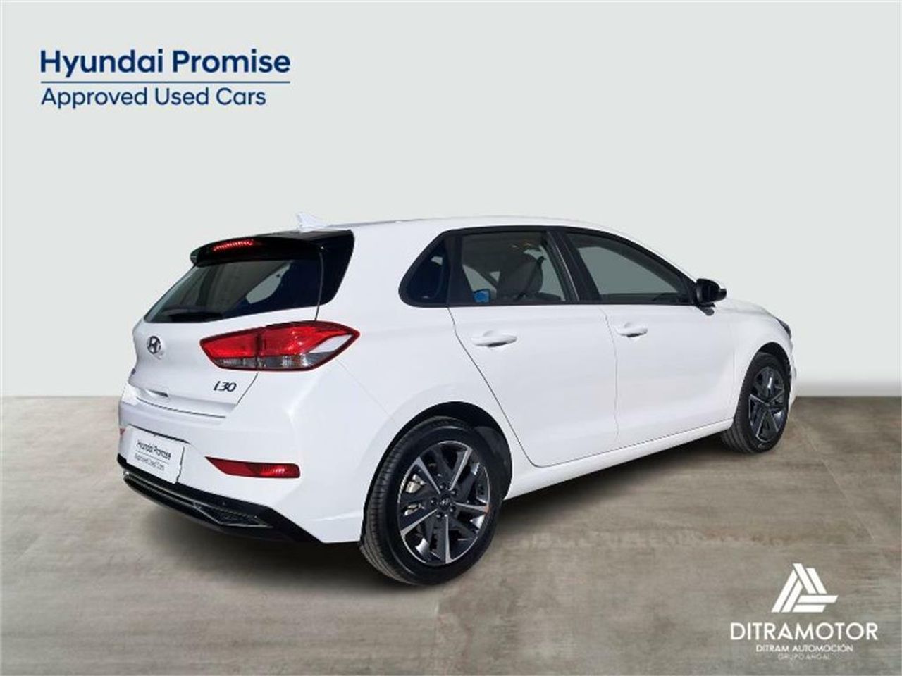 Hyundai i30 1.5 DPI Klass SLX - Foto 2