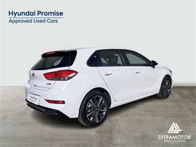 Hyundai i30 1.5 DPI Klass SLX