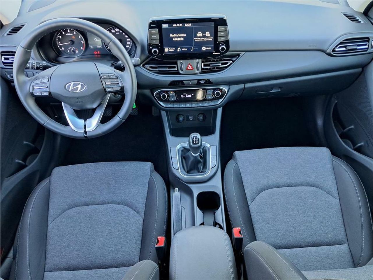 Hyundai i30 1.5 DPI Klass SLX - Foto 2