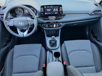 Hyundai i30 1.5 DPI Klass SLX