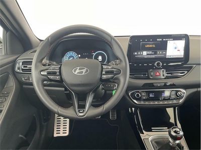 Hyundai i30 1.0 TGDI N Line