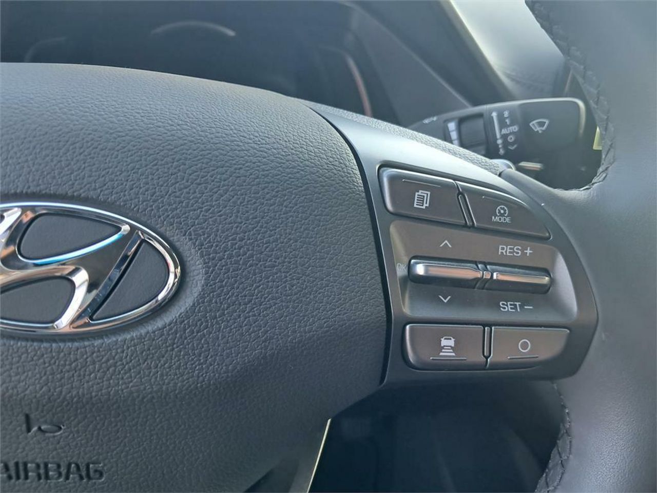 Hyundai IONIQ 1.6 GDI PHEV Tecno DCT - Foto 2