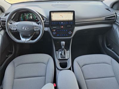 Hyundai IONIQ 1.6 GDI PHEV Tecno DCT