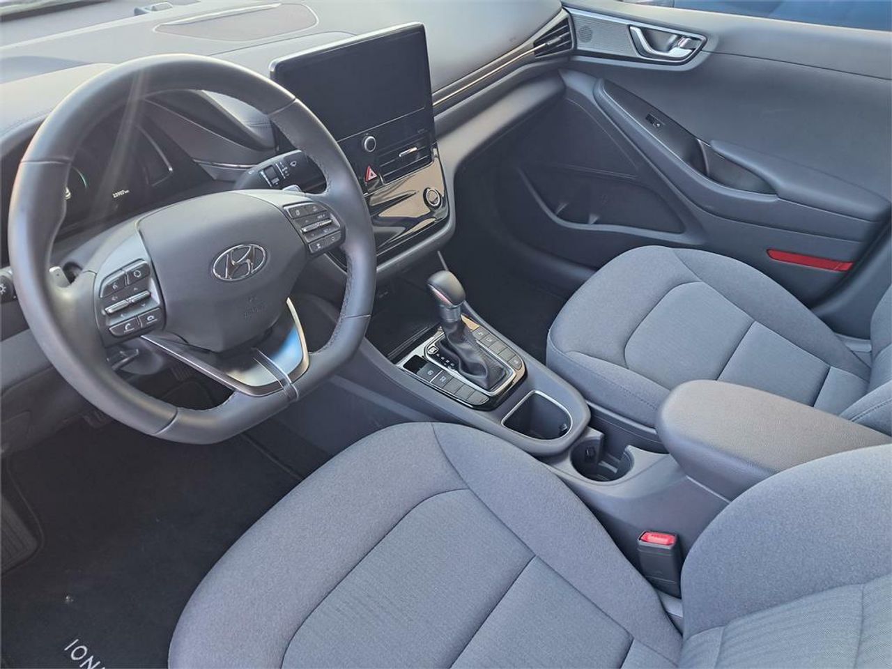 Hyundai IONIQ 1.6 GDI PHEV Tecno DCT - Foto 2