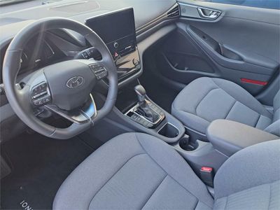 Hyundai IONIQ 1.6 GDI PHEV Tecno DCT