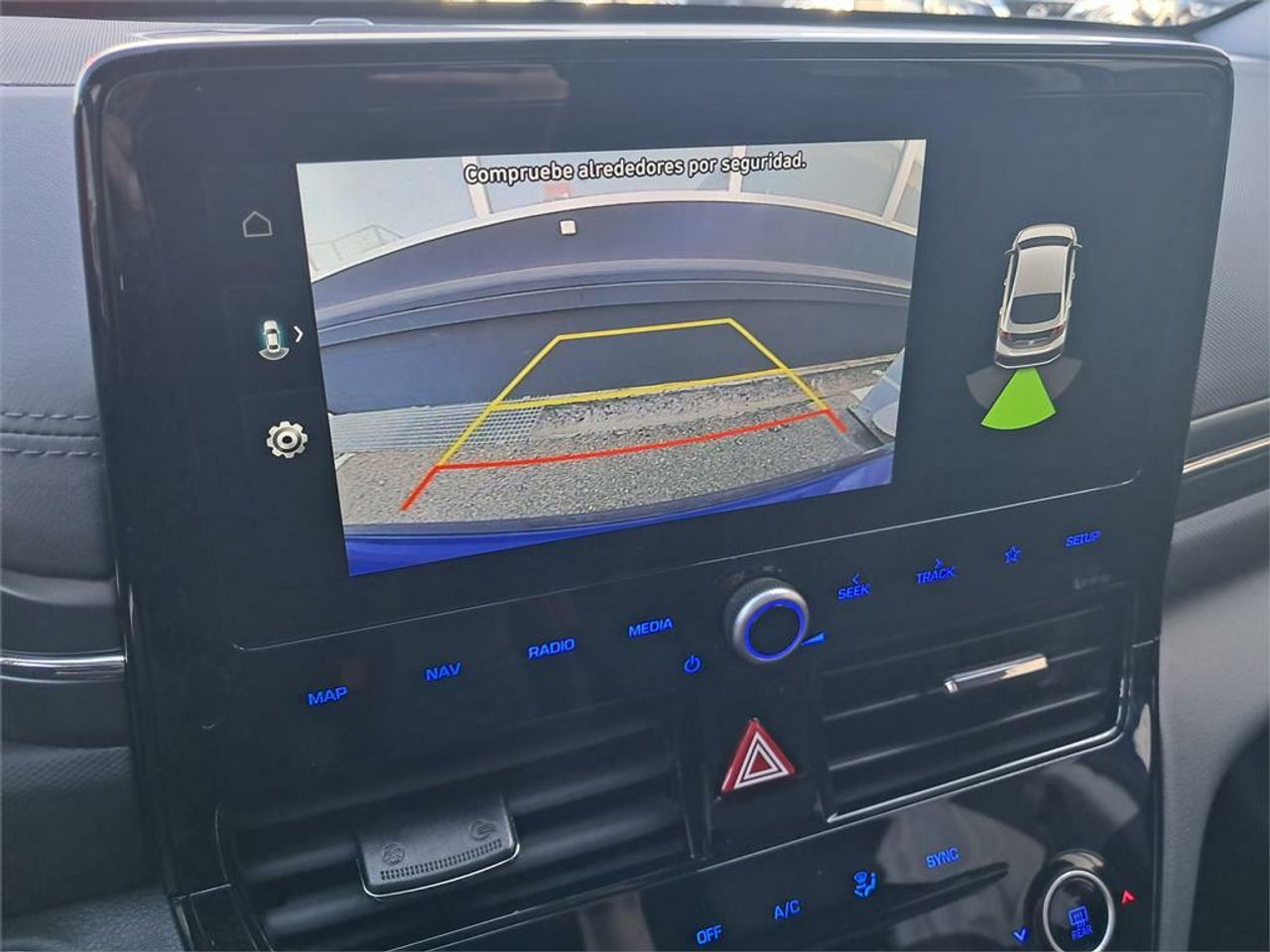 Hyundai IONIQ 1.6 GDI PHEV Tecno DCT - Foto 2