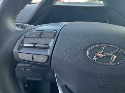 Hyundai IONIQ 1.6 GDI PHEV Tecno DCT