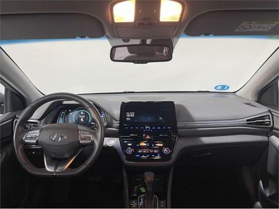 Hyundai IONIQ 1.6 GDI PHEV Tecno DCT