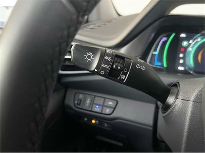 Hyundai IONIQ 1.6 GDI PHEV Tecno DCT