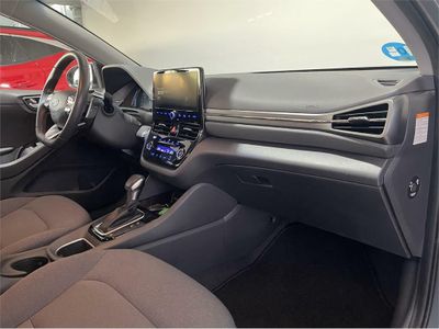 Hyundai IONIQ 1.6 GDI PHEV Tecno DCT