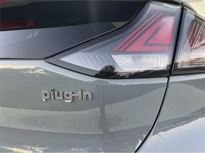 Hyundai IONIQ 1.6 GDI PHEV Tecno DCT