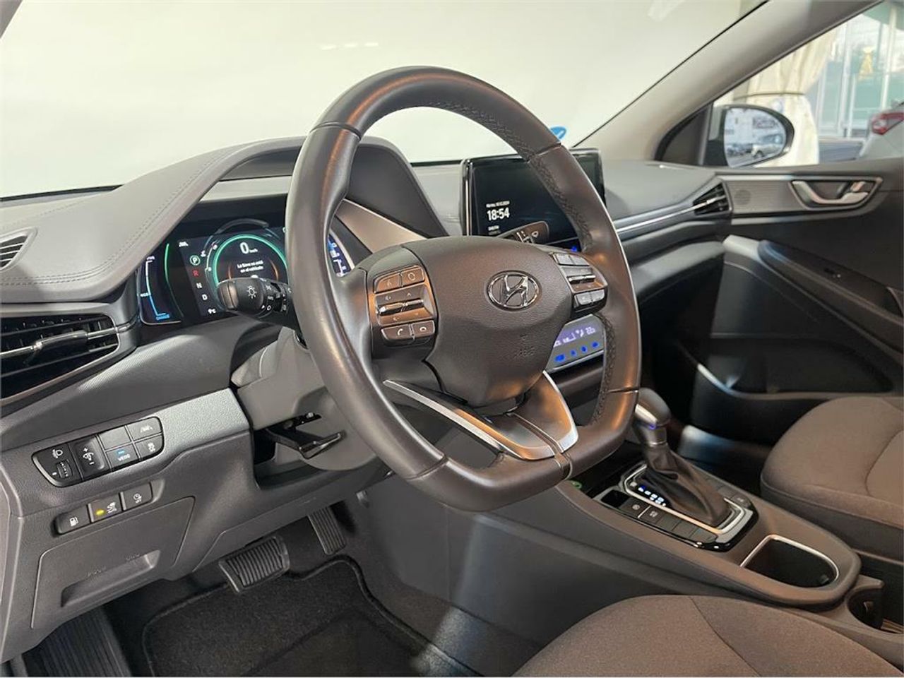 Hyundai IONIQ 1.6 GDI PHEV Tecno DCT - Foto 2