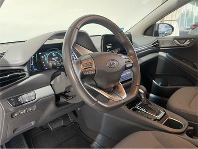 Hyundai IONIQ 1.6 GDI PHEV Tecno DCT