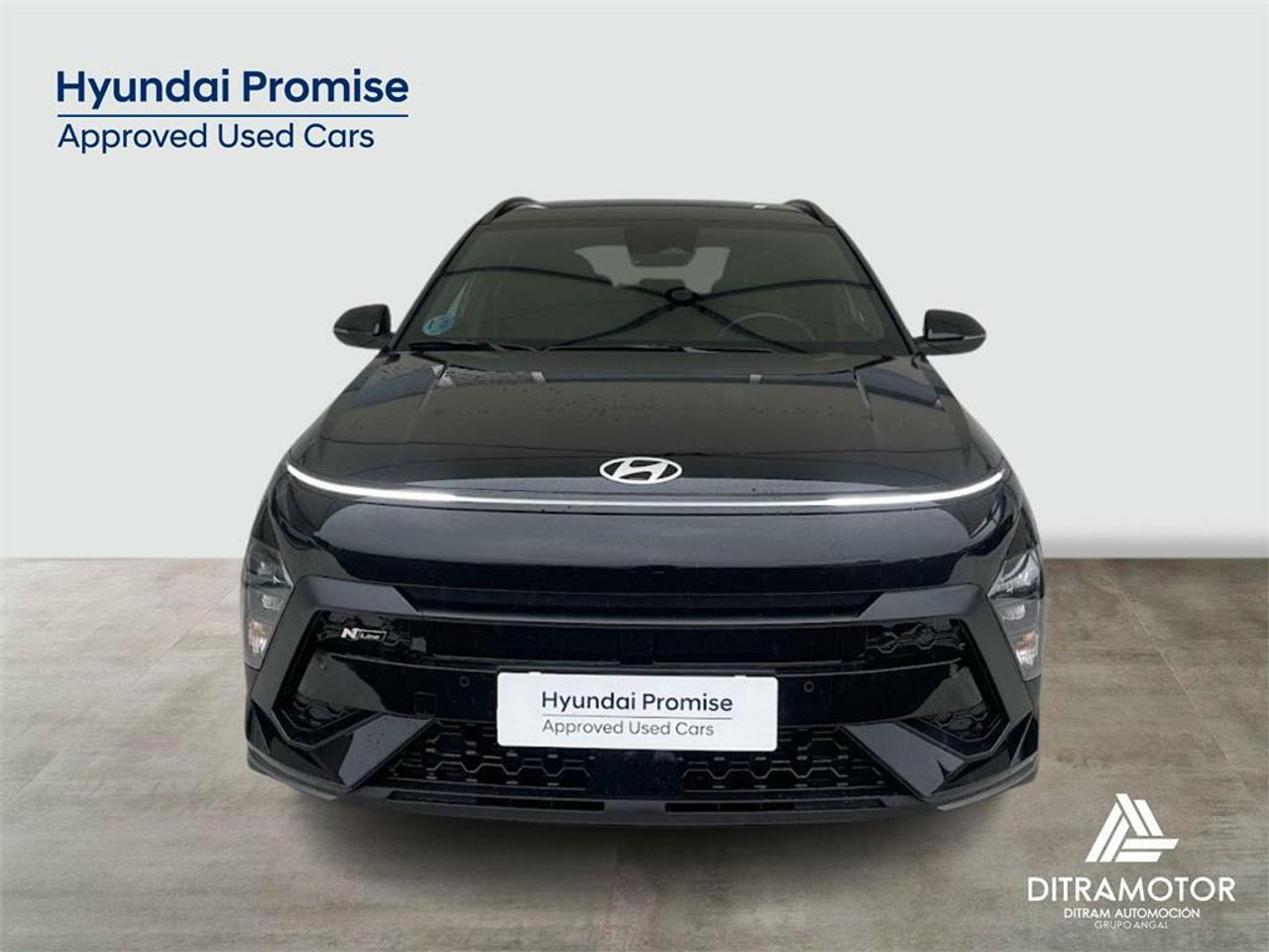 Hyundai Kona 1.6 GDI HEV N Line DCT - Foto 2