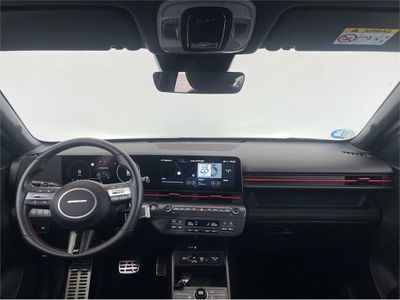 Hyundai Kona 1.6 GDI HEV N Line DCT