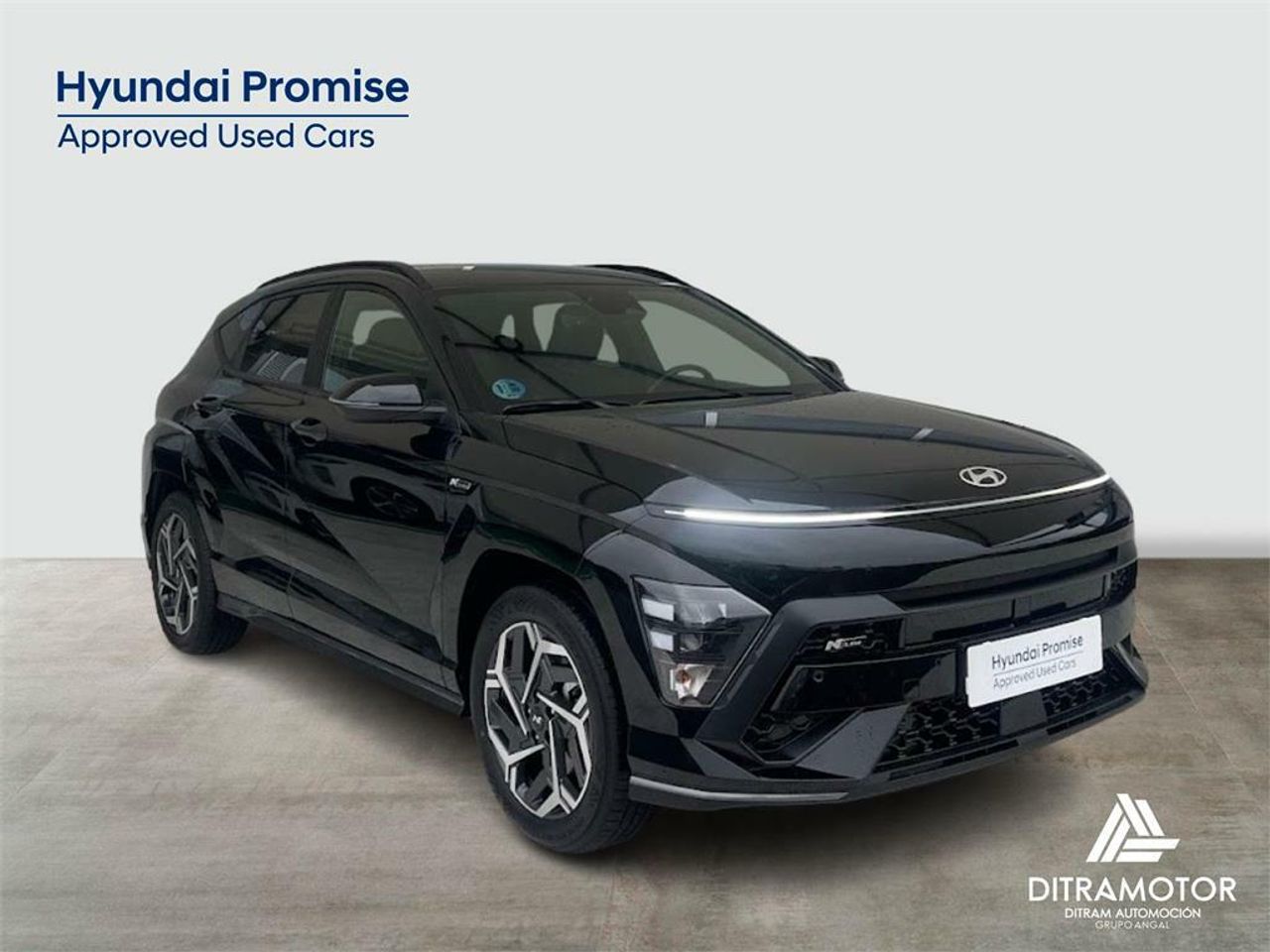 Hyundai Kona 1.6 GDI HEV N Line DCT - Foto 2