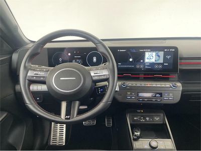 Hyundai Kona 1.6 GDI HEV N Line DCT