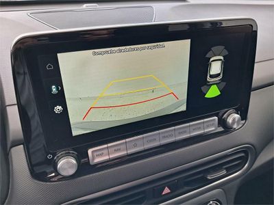 Hyundai Kona 150kW EV Style Sky