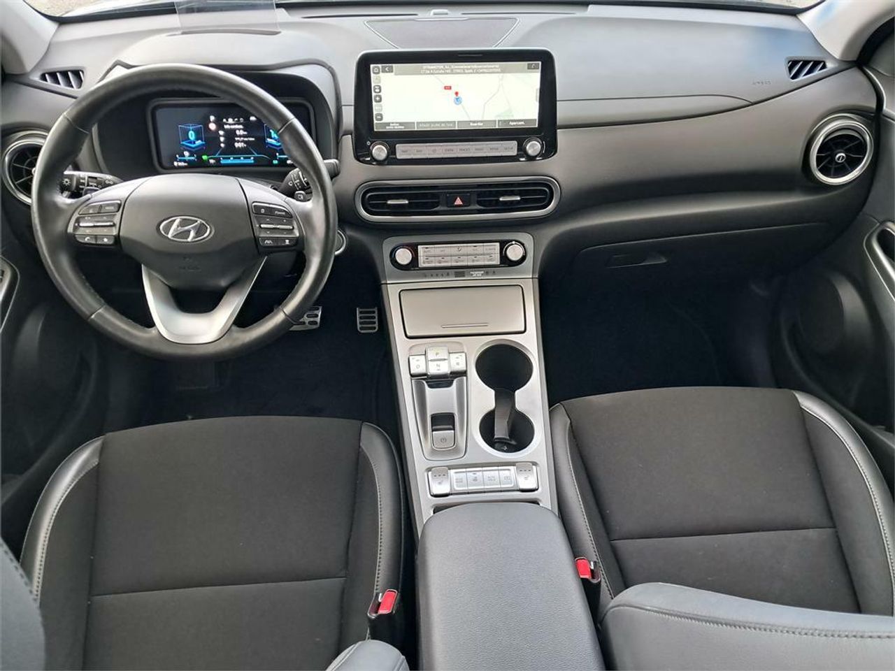 Hyundai Kona 150kW EV Style Sky - Foto 2