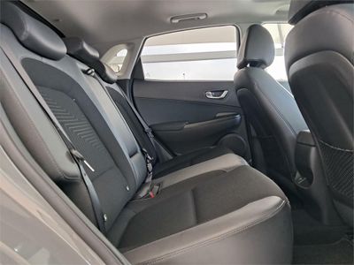 Hyundai Kona 150kW EV Style Sky