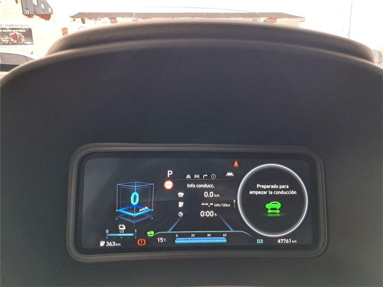 Hyundai Kona 150kW EV Style Sky - Foto 2