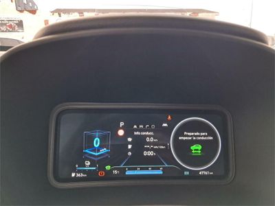 Hyundai Kona 150kW EV Style Sky