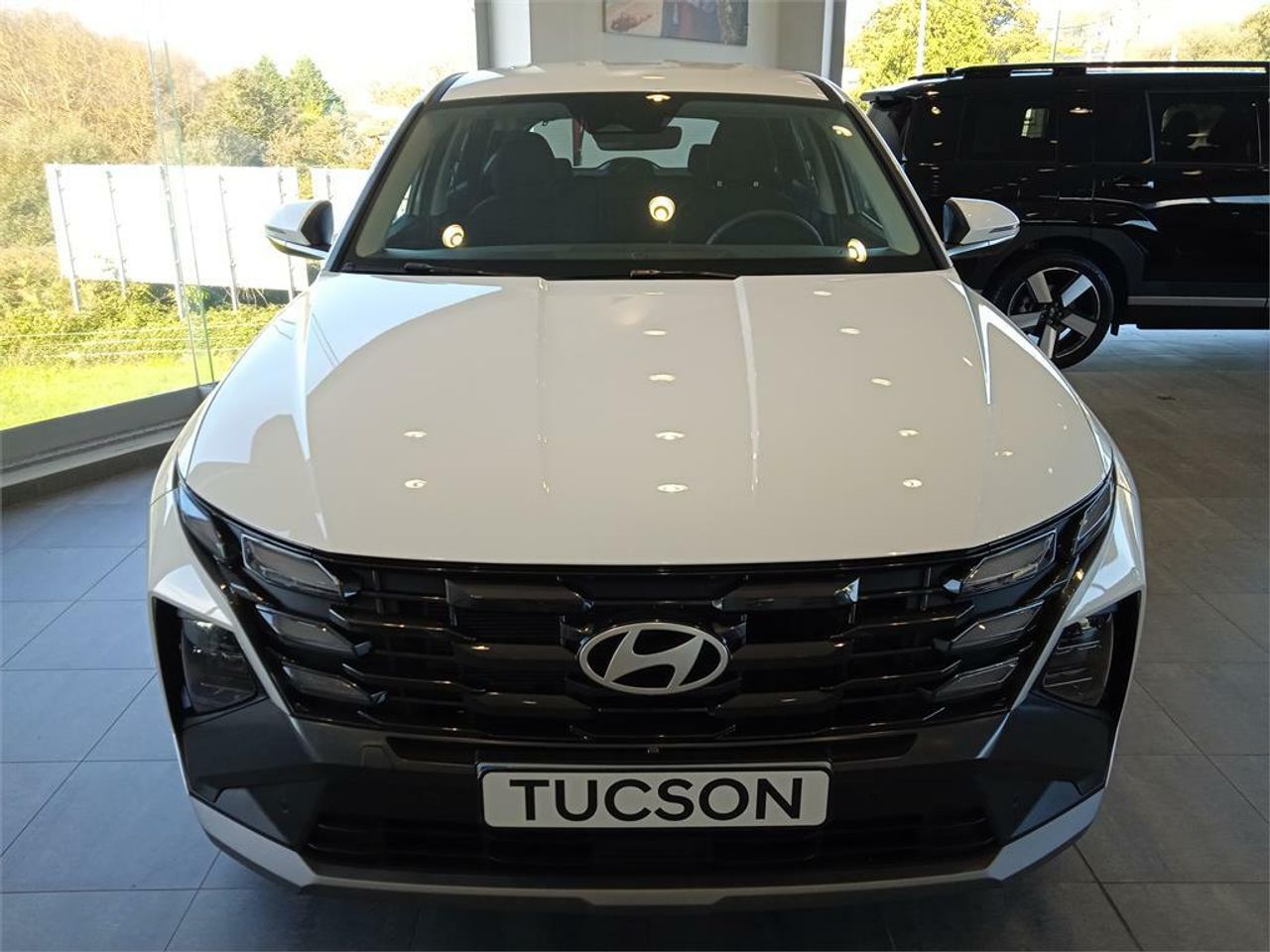 Hyundai Tucson 1.6T 158kW (215CV) HEV AT Klass - Foto 2