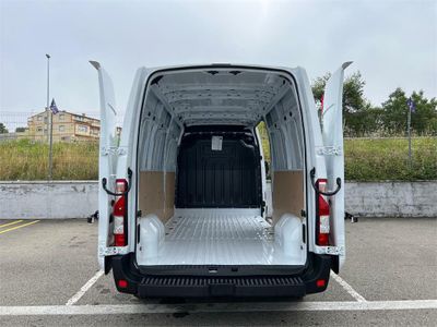 Nissan Interstar L3H2 3,5T 2.3dCi 99kW FWD GO