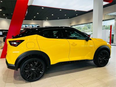 Nissan Juke DIG-T 84 kW (114 CV) 6M/T Ikon Edition