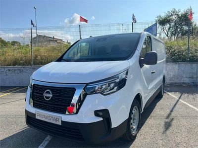 Nissan Primastar 2.0dCi 81kW (110CV) L1H1 1T Acenta