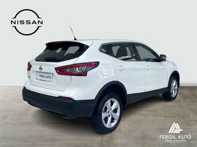 Nissan Qashqai dCi 150CV (110kW) 4WD ACENTA