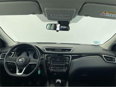 Nissan Qashqai dCi 150CV (110kW) 4WD ACENTA