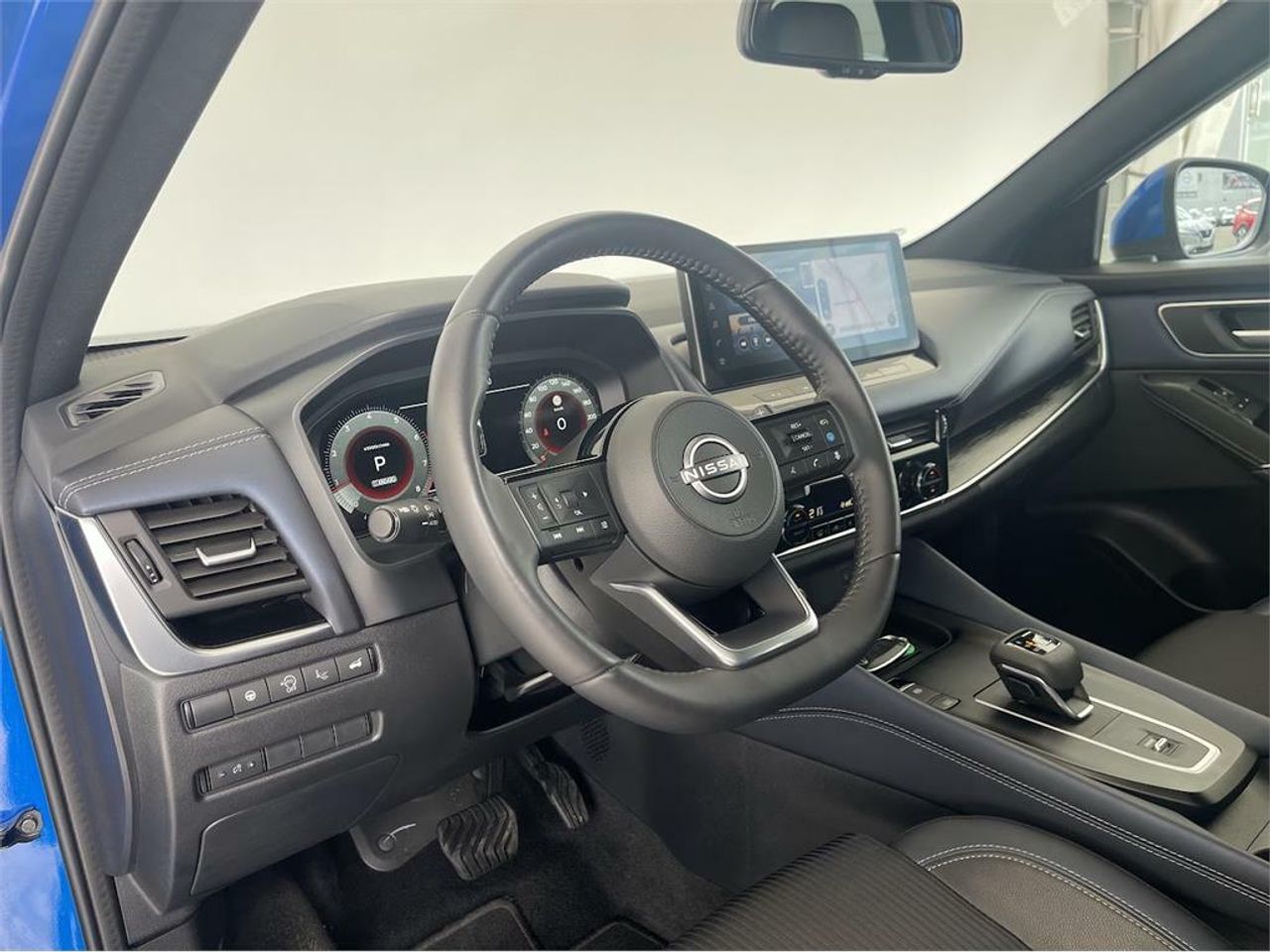 Nissan Qashqai DIG-T 116kW mHEV Xtronic Tekna - Foto 2