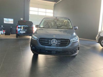 Mercedes Citan eCitan Tourer Pro Largo