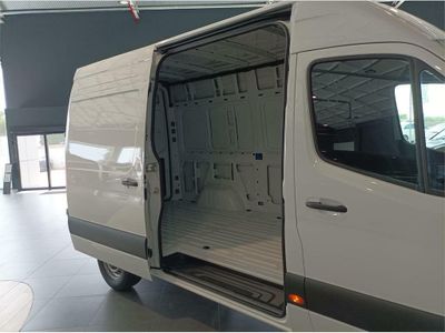 Mercedes Sprinter 311 CDI MEDIO PRO