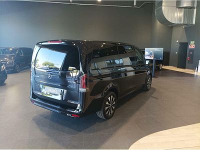 Mercedes Vito 114CDI AT 100kW Tourer Select Larga