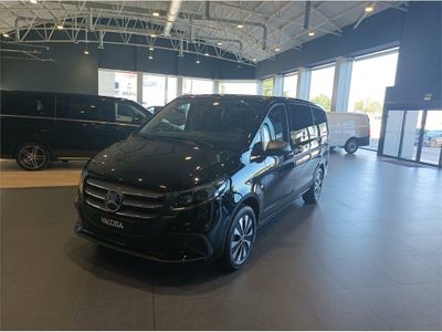 Mercedes Vito 114CDI AT 100kW Tourer Select Larga