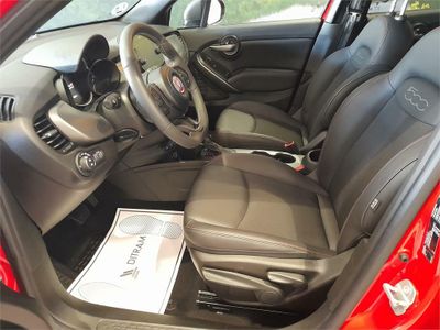 Fiat 500X Sport 1.3 Firefly T4 110KW S&S DCT