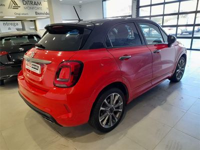 Fiat 500X Sport 1.3 Firefly T4 110KW S&S DCT