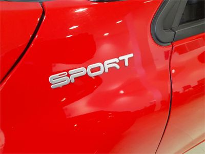 Fiat 500X Sport 1.3 Firefly T4 110KW S&S DCT