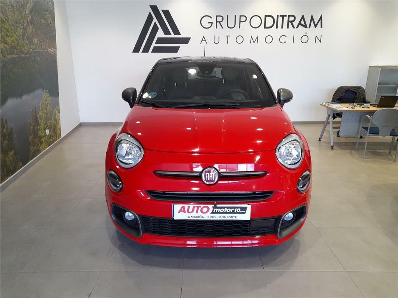 Fiat 500X Sport 1.3 Firefly T4 110KW S&S DCT - Foto 2