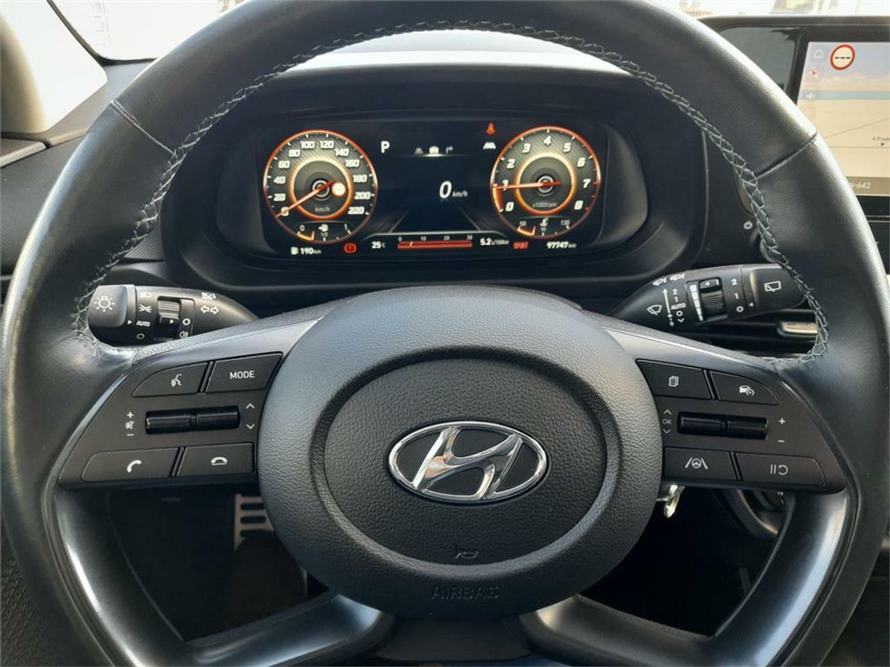 Hyundai Bayon 1.0 TGDI 74kW (100CV) 48V Tecno DCT - Foto 2