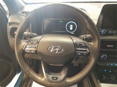 Hyundai Kona 1.0 TGDI 48V N Line 4X2