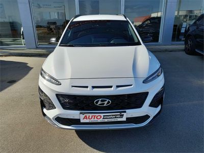 Hyundai Kona 1.0 TGDI 48V N Line 4X2