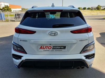 Hyundai Kona 1.0 TGDI 48V N Line 4X2