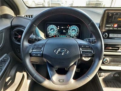 Hyundai Kona 1.0 TGDI 48V N Line 4X2