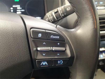 Hyundai Kona 1.0 TGDI Tecno 4X2