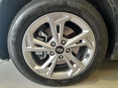 Hyundai Kona 1.0 TGDI Tecno 4X2