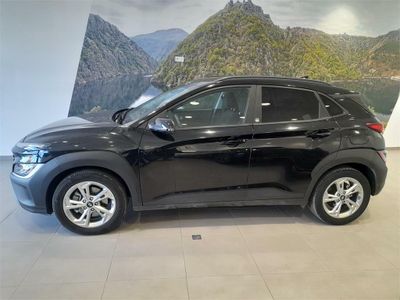 Hyundai Kona 1.0 TGDI Tecno 4X2